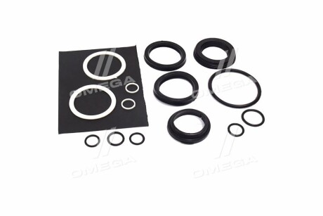 Р/к гідроциліндру відвалу ЕО-2621-B3 (Рось-Гума) Рось Гума Р/К-1113