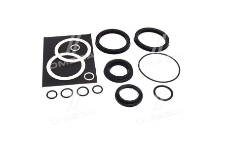 Р/к гідроциліндру підйому стріли ЕО-2621-B3 (Рось-Гума) Рось Гума Р/К-1114