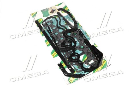 Р/к двигуна Д 260 (без ГТВ) (34 наймен.) (світла пробка, шкіркартон) (Рось-гума) Рось Гума Р/к-3601