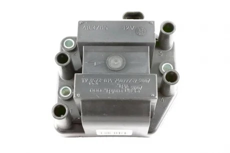 Катушка зажигания SENS 1.4 48.3705 SHIN KUM 2112-3705010
