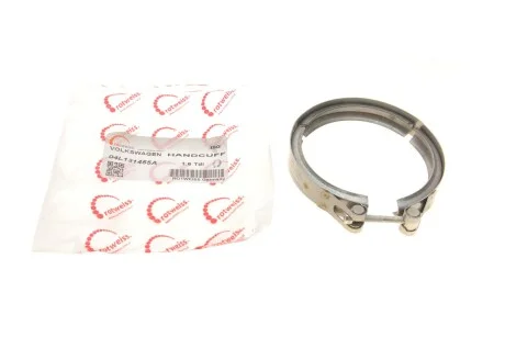 Хомут глушника ROTWEISS 04L131455A