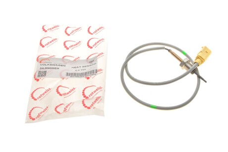 Автозапчастина ROTWEISS 04L906088EM