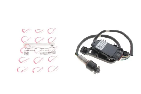 Автозапчастина ROTWEISS 04L907805DG