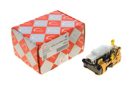 Замок, праві двері ROTWEISS 8200727504