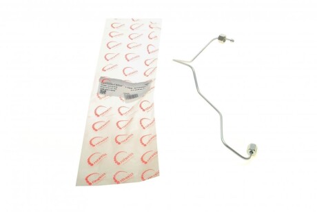 Трубка паливна ROTWEISS RW07030