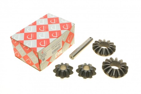 Фото сателіти ROTWEISS RW35004 Сателіти ROTWEISS RW35004