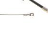 Трос ручних гальм ROTWEISS RW42119 (фото 3)