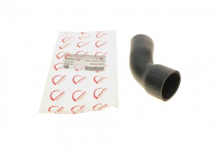 Фото патрубок інтеркулера ROTWEISS RW52005 Патрубок інтеркулера ROTWEISS RW52005