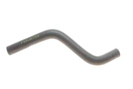 Фото патрубок системи охолодження ROTWEISS RW83010 Патрубок системи охолодження ROTWEISS RW83010