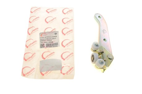 Автозапчастина ROTWEISS RWS1054