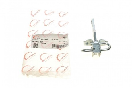 Автозапчастина ROTWEISS RWS1636