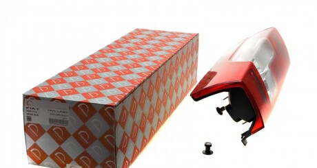 Автозапчастина ROTWEISS RWS1712