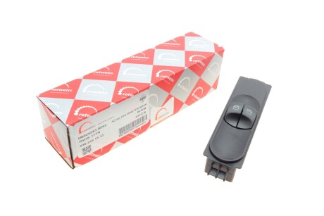 Кнопка ROTWEISS RWS1779