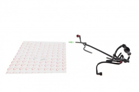 Автозапчастина ROTWEISS RWS1884