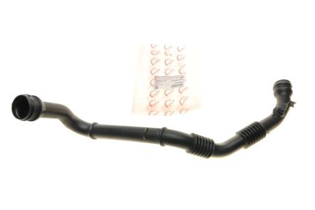 Патрубок інтеркулера ROTWEISS RWS2444