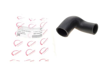 Патрубок інтеркулера ROTWEISS RWS2594