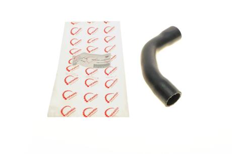 Патрубок радіатора ROTWEISS RWS2677