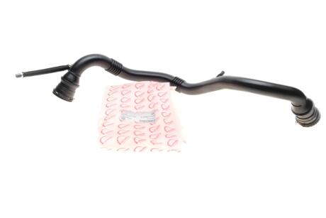 Патрубок інтеркулера ROTWEISS RWS2693