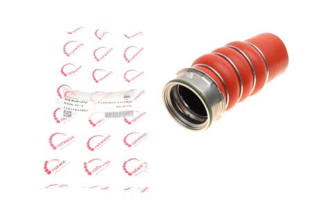 Патрубок інтеркулера ROTWEISS RWS2710