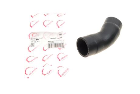 Патрубок інтеркулера ROTWEISS RWS2769