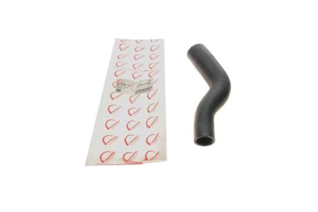 Патрубок інтеркулера ROTWEISS RWS2863