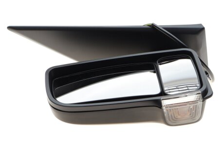 Дзеркало, праве ROTWEISS RWS3576