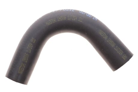 Патрубок вентиляції картерних газів ROTWEISS RWS3757