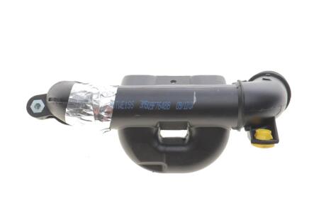 Патрубок інтеркулера ROTWEISS RWS3799