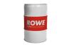 Олива моторна HIGHTEC SYNTH RS SAE 5W-40 (60 L) ROWE 20001-0600-99 (фото 1)