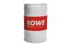 Олива моторна HIGHTEC SYNTH RS SAE 0W-40 (60 L) ROWE 20020-0600-99 (фото 1)