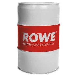 Олива моторна HIGHTEC SYNTH RS LONGLIFE IV SAE 0W-20 (60 L) ROWE 20036-0600-99