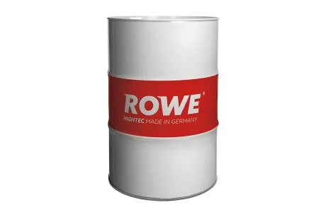 Олива моторна HIGHTEC SUPER LEICHTLAUF HC-O SAE 10W-40 (200 L) ROWE 20058-2000-99