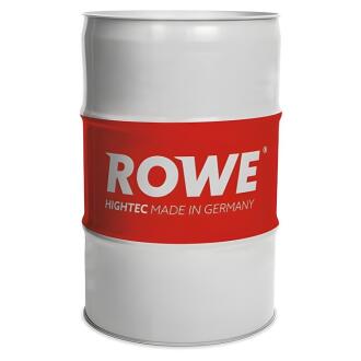 Олива моторна HIGHTEC SYNT RS HC-D SAE 5W-30 (60 L) ROWE 20060-0600-99