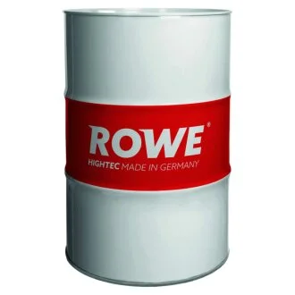 Олива моторна HIGHTEC SYNT RS HC-D SAE 5W-30 (200L) ROWE 20060-2000-99