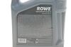 Олива моторна HIGHTEC MULTI SYNT DPF SAE 0W-30 (5 L) ROWE 20112-0050-99 (фото 2)