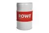 Олива моторна HIGHTEC MULTI SYNT DPF SAE 5W-30 (60 L) ROWE 20125-0600-99 (фото 1)