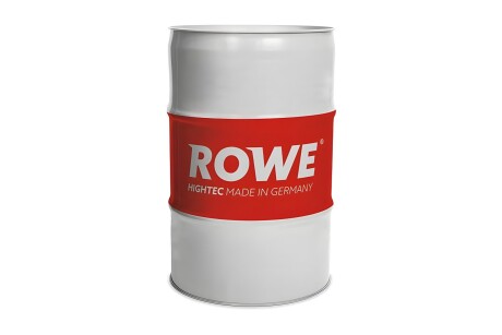 Антифриз HIGHTEC ANTIFREEZE COOLANT AN (60 L) Rowe 21010-0600-99