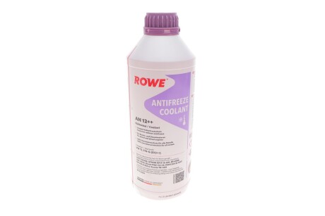 Антифриз HIGHTEC ANTIFREEZE COOLANT AN 12++ (1,5 L) Rowe 21033-0015-99