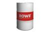 Антифриз HIGHTEC ANTIFREEZE COOLANT RM -25°C (60 L) Rowe 21041-0600-99 (фото 1)