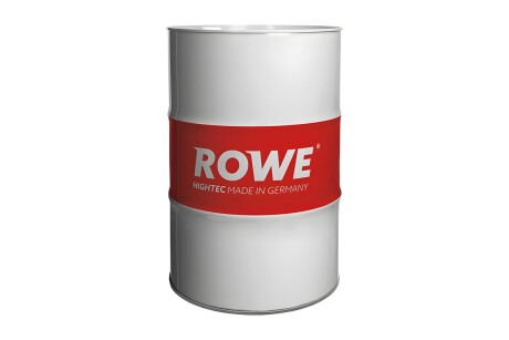 Антифриз HIGHTEC ANTIFREEZE COOLANT RM -25°C (60 L) Rowe 21041-0600-99