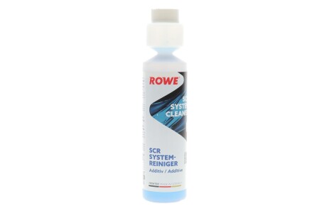 Присадка-очисник системи SCR (0,25 L) ROWE 22017-0002-99
