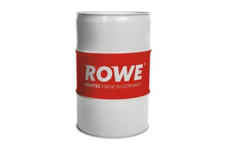 Олива трансмісійна HIGHTEC TOPGEAR SAE 75W-90 S (60 L) ROWE 25002-0600-99