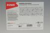 Олива трансмісійна HIGHTEC ATF DCG II (20 L) Rowe 25067-0200-99 (фото 2)