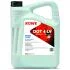Гальмівна рідина HIGHTEC BRAKE FLUID DOT 4 LV ROWE 25114-0050-99 (фото 1)