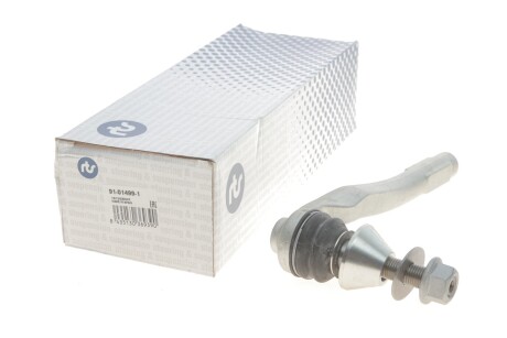 Автозапчастина RTS 91-01499-1