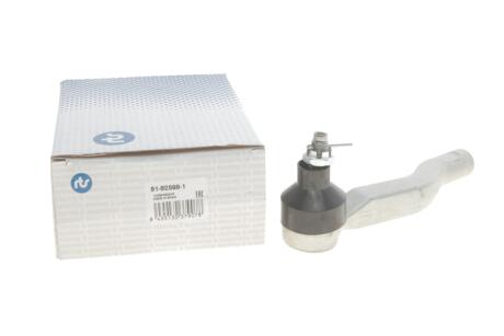 Автозапчастина RTS 91-92568-1