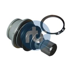 Кульова опора (шарнір) RTS 93-04609-015