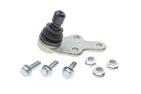 Кульова опора (шарнір) RTS 93-07065-156