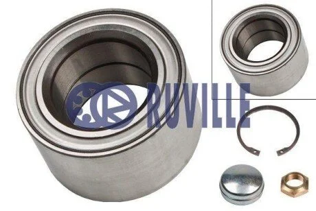 Автозапчастина RUVILLE 4017