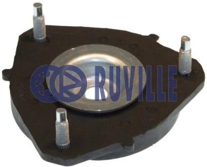 Опора амортизатора RUVILLE 825201